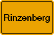 Grundbuchamt Rinzenberg