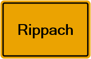 Grundbuchamt Rippach