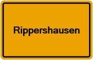 Grundbuchamt Rippershausen