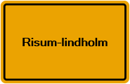 Grundbuchamt Risum-Lindholm