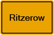 Grundbuchamt Ritzerow