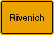 Grundbuchamt Rivenich