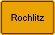 Grundbuchamt Rochlitz