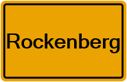 Grundbuchamt Rockenberg