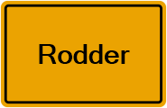 Grundbuchamt Rodder