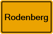 Grundbuchamt Rodenberg