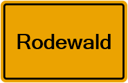 Grundbuchamt Rodewald