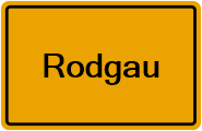 Grundbuchamt Rodgau