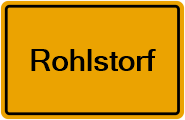 Grundbuchamt Rohlstorf