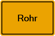 Grundbuchamt Rohr