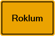 Grundbuchamt Roklum