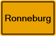 Grundbuchamt Ronneburg