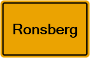 Grundbuchamt Ronsberg