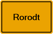 Grundbuchamt Rorodt