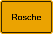 Grundbuchamt Rosche