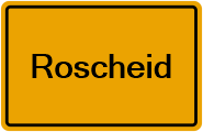 Grundbuchamt Roscheid
