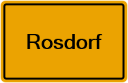 Grundbuchamt Rosdorf