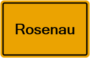 Grundbuchamt Rosenau
