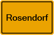 Grundbuchamt Rosendorf