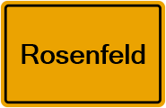 Grundbuchamt Rosenfeld