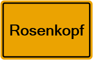 Grundbuchamt Rosenkopf