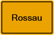 Grundbuchamt Rossau