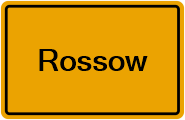 Grundbuchamt Rossow