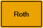Grundbuchamt Roth