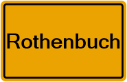 Grundbuchamt Rothenbuch