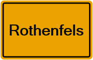 Grundbuchamt Rothenfels