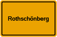 Grundbuchamt Rothschönberg