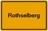 Grundbuchamt Rothselberg