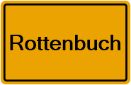 Grundbuchamt Rottenbuch