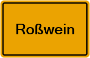 Grundbuchamt Roßwein
