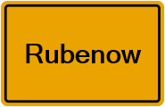 Grundbuchamt Rubenow