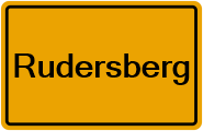 Grundbuchamt Rudersberg