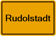 Grundbuchamt Rudolstadt