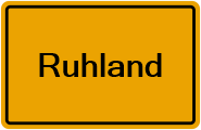 Grundbuchamt Ruhland