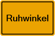 Grundbuchamt Ruhwinkel