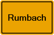 Grundbuchamt Rumbach