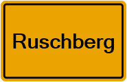 Grundbuchamt Ruschberg