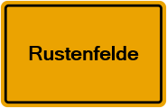 Grundbuchamt Rustenfelde