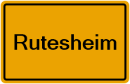 Grundbuchamt Rutesheim