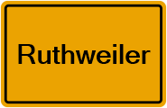 Grundbuchamt Ruthweiler