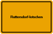 Grundbuchamt Ruttersdorf-Lotschen