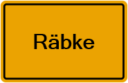 Grundbuchamt Räbke