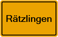 Grundbuchamt Rätzlingen