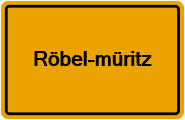 Grundbuchamt Röbel-Müritz