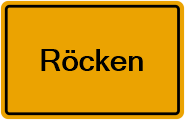 Grundbuchamt Röcken