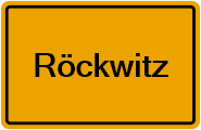Grundbuchamt Röckwitz